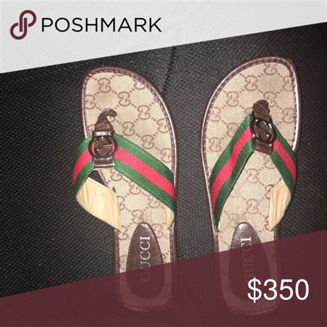 gucci flip flow|gucci flip flops clearance.